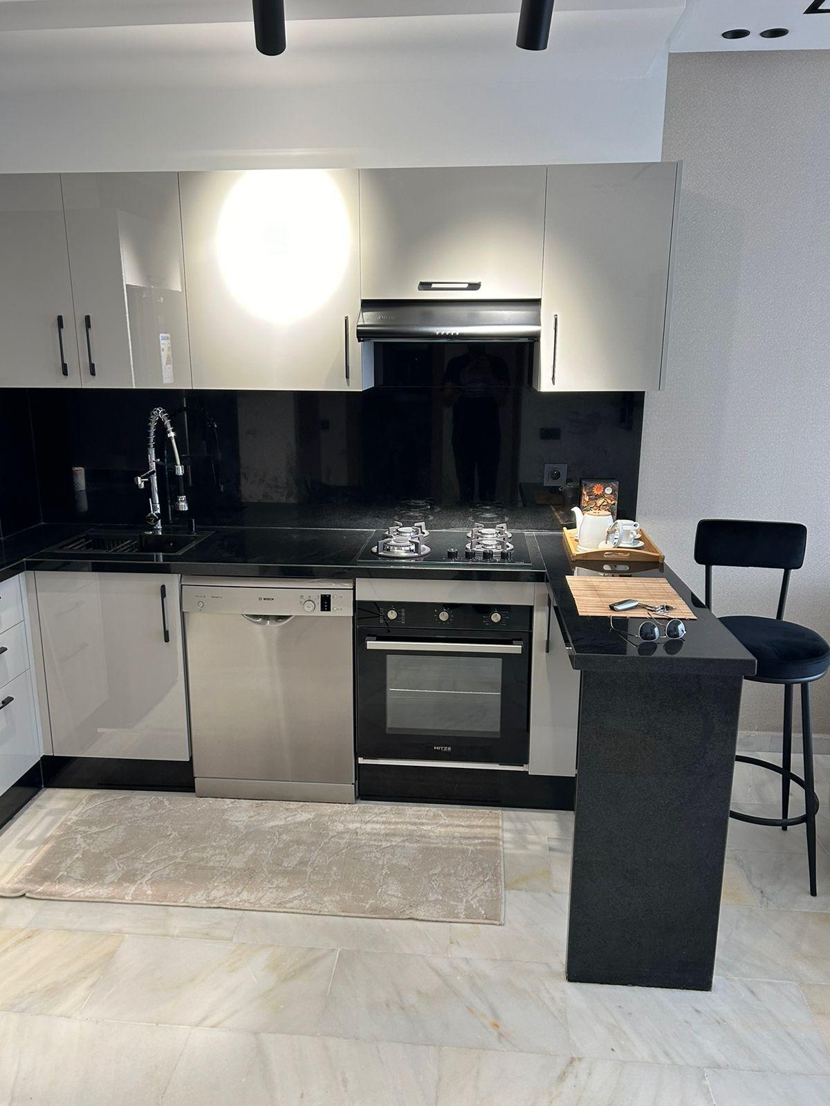 Studio 50 m² à Franceville — 7