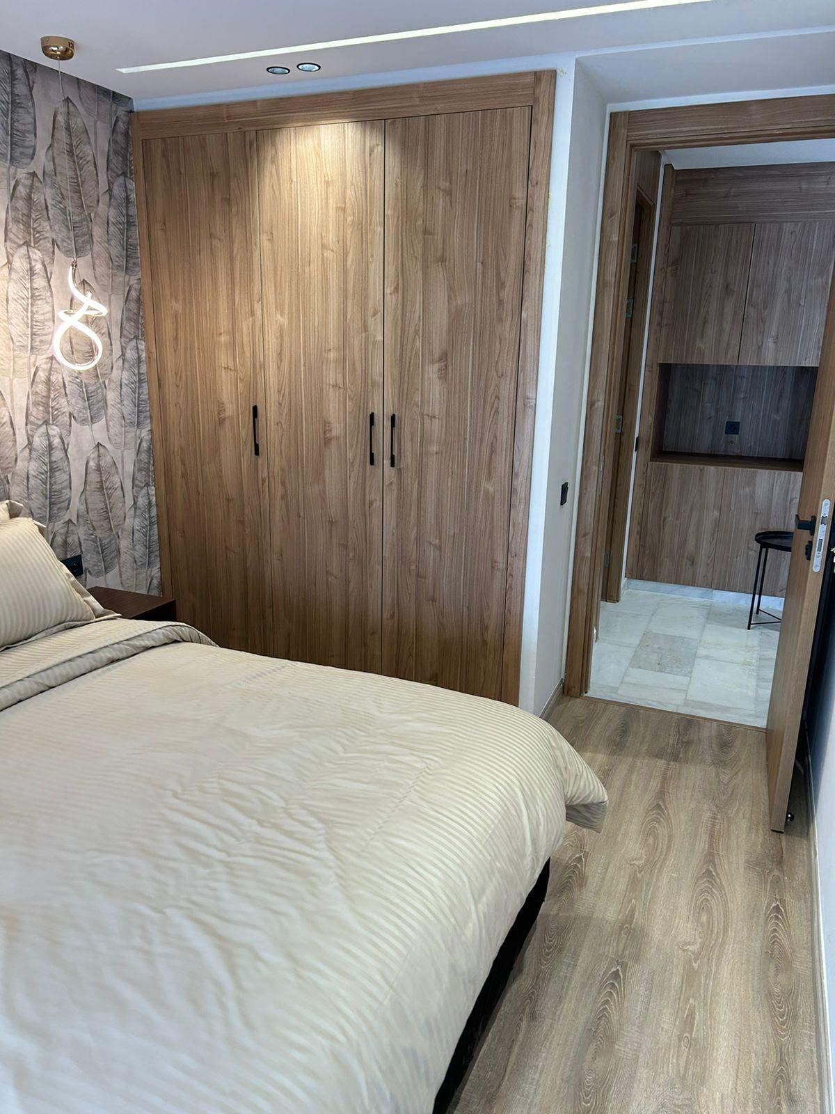 Studio 50 m² à Franceville — 10