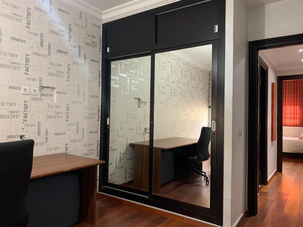 Appartement 206 m² à Boulevard Al Massira Al Khadra — 7