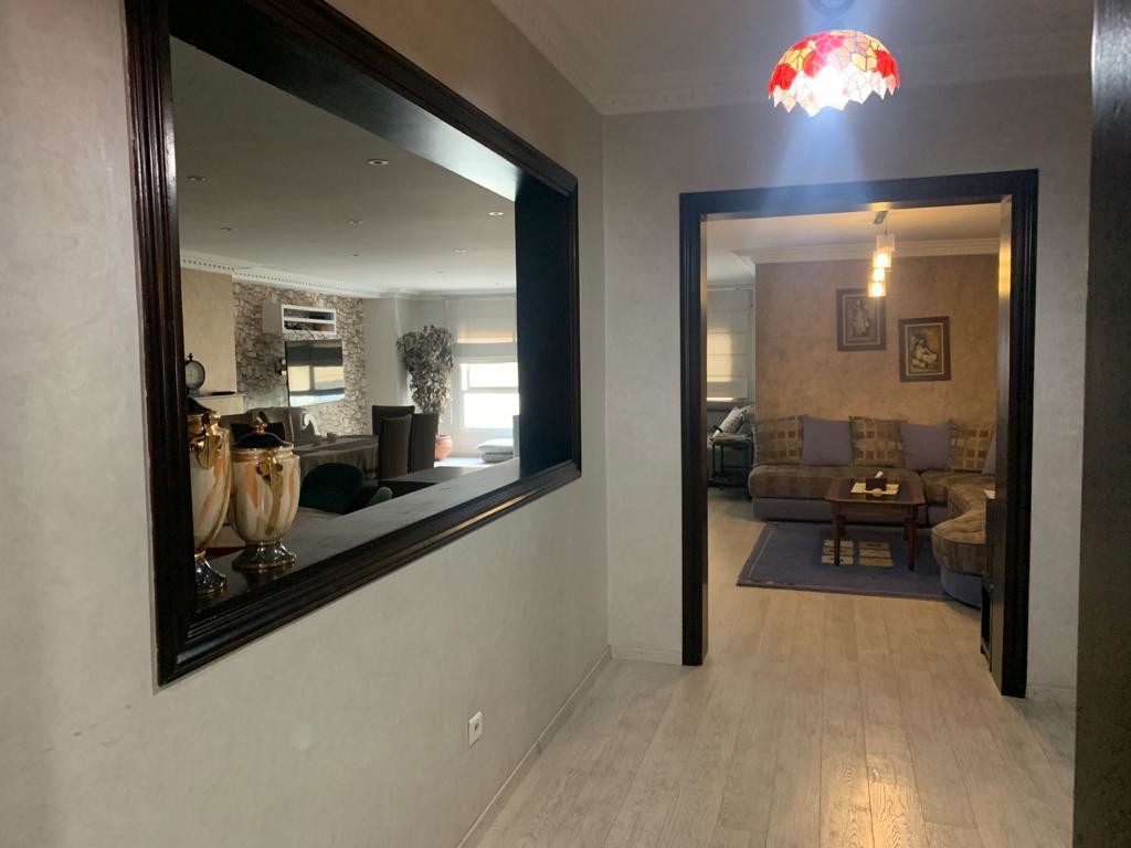 Bel appartement 182mÂ² proche du Bd Al Massira Ã  vendre — 2