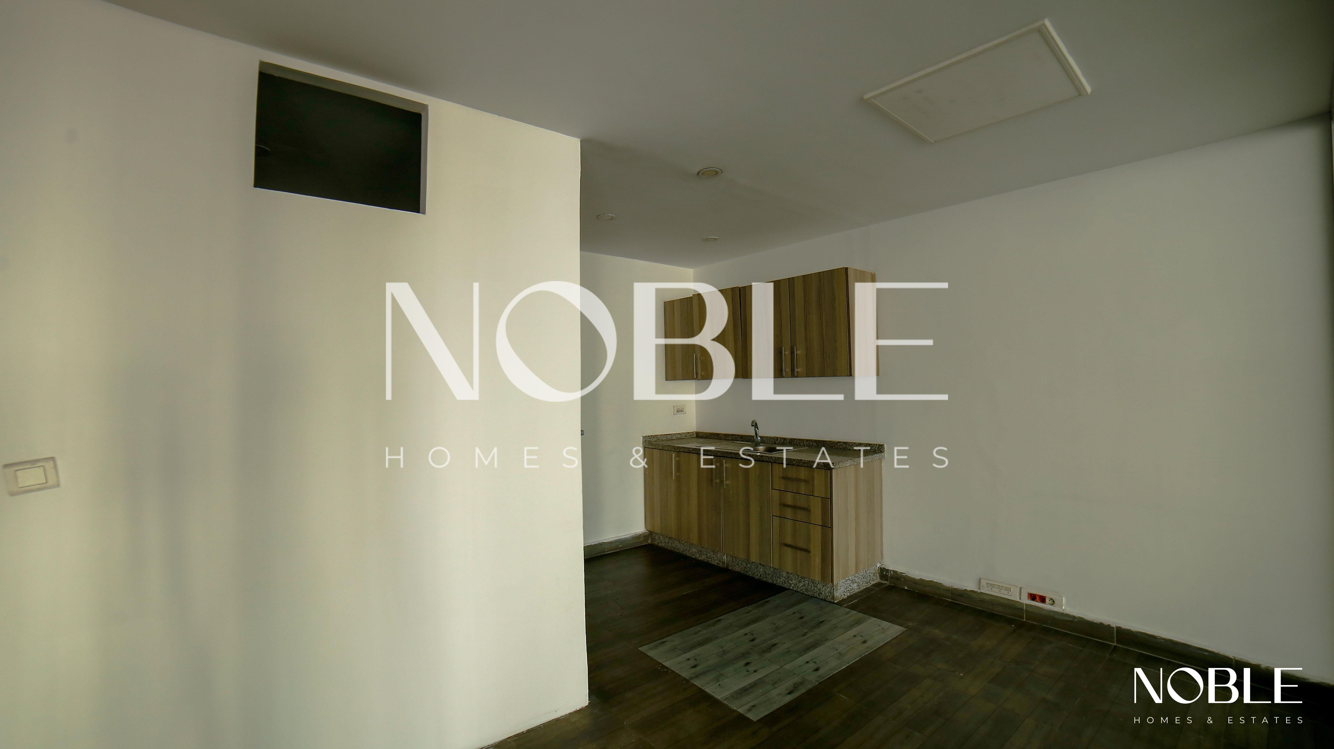 Bureau 237 m² à Abdelmoumen — 7
