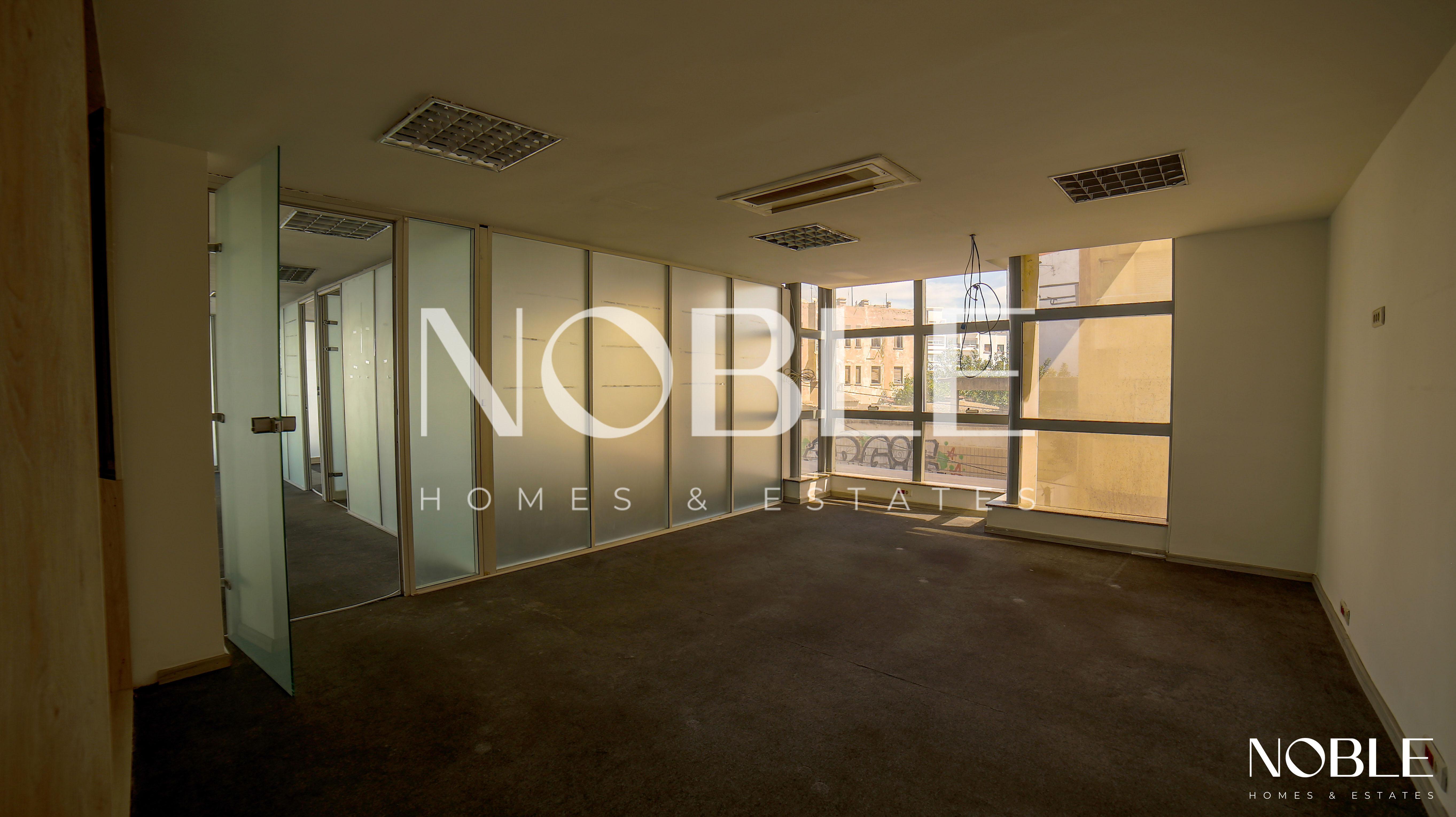 Bureau à Louer – Bd Abdelmoumen – Casablanca — 6