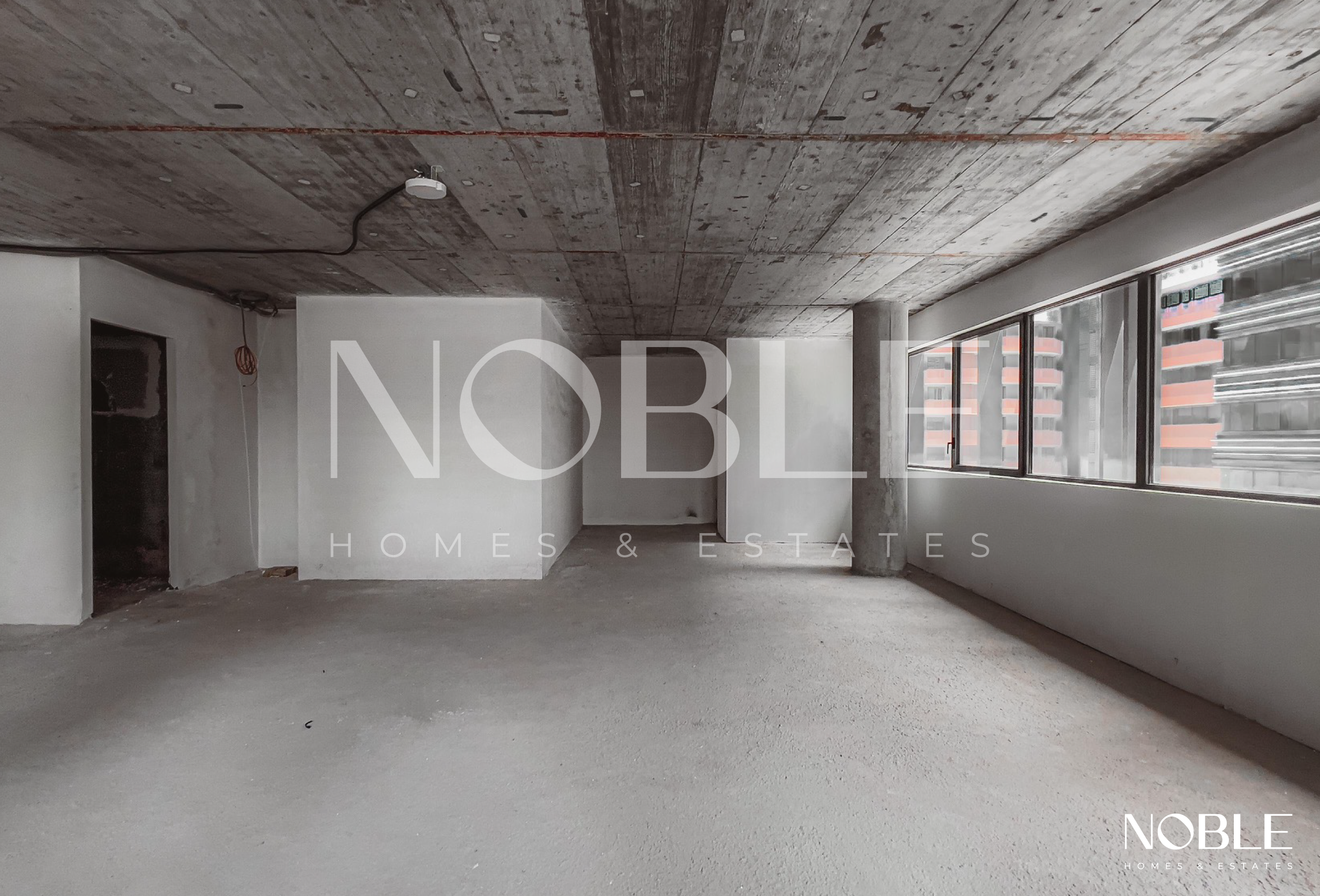 Bureau 136 m² à Casablanca Finance City — 8