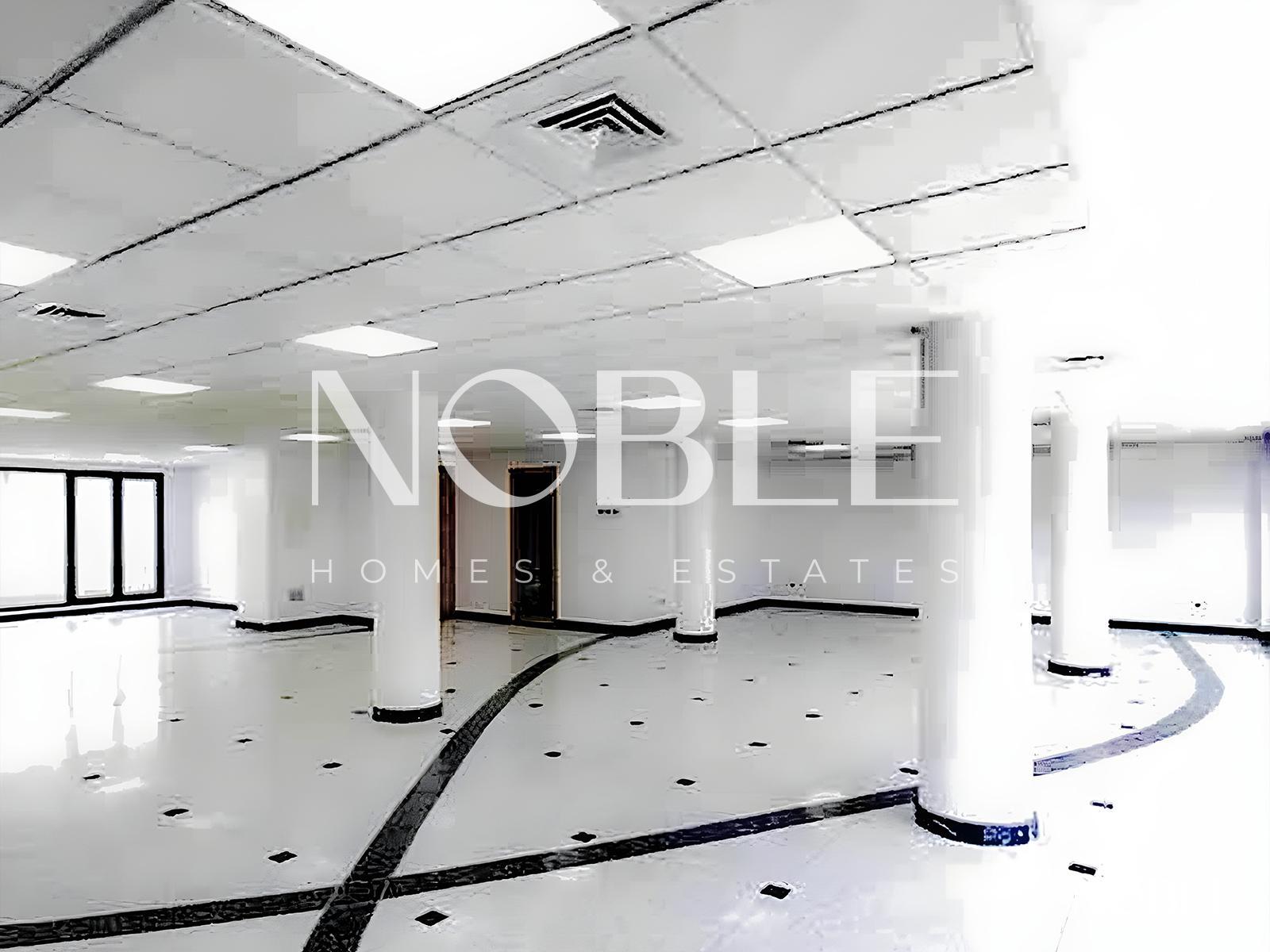 Bâtiment Monoclient à Louer – Boulevard Rachidi – Casablanca Centre — 4