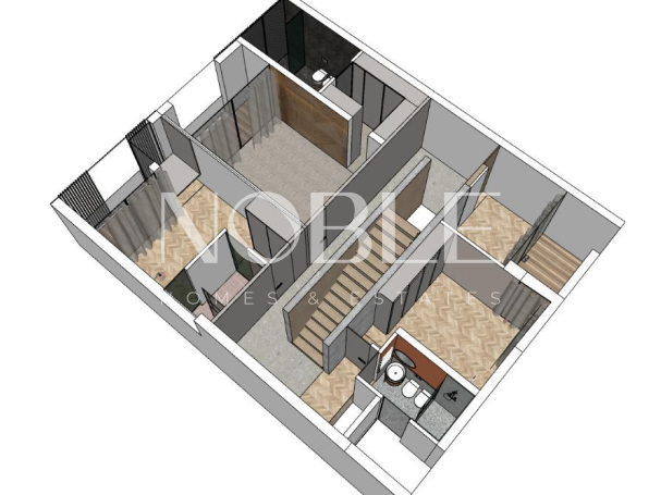 À Vendre – Terrain de 200 m² à Bouskoura – Domaine des Acacias — 3