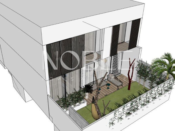 À Vendre – Terrain de 200 m² à Bouskoura – Domaine des Acacias — 4