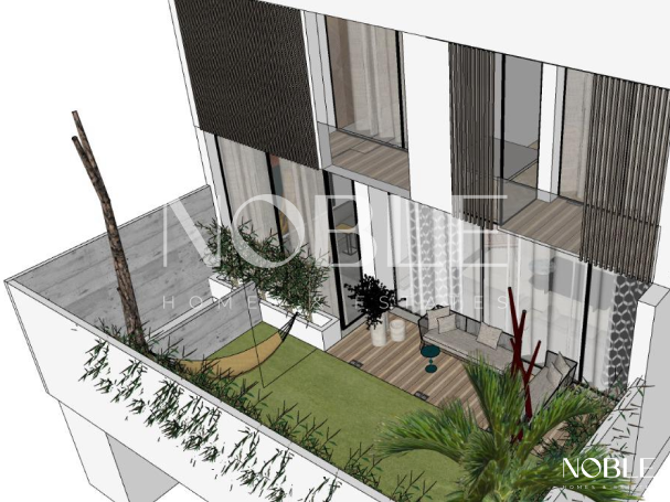 À Vendre – Terrain de 200 m² à Bouskoura – Domaine des Acacias — 5