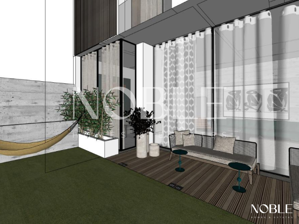 À Vendre – Terrain de 200 m² à Bouskoura – Domaine des Acacias — 6