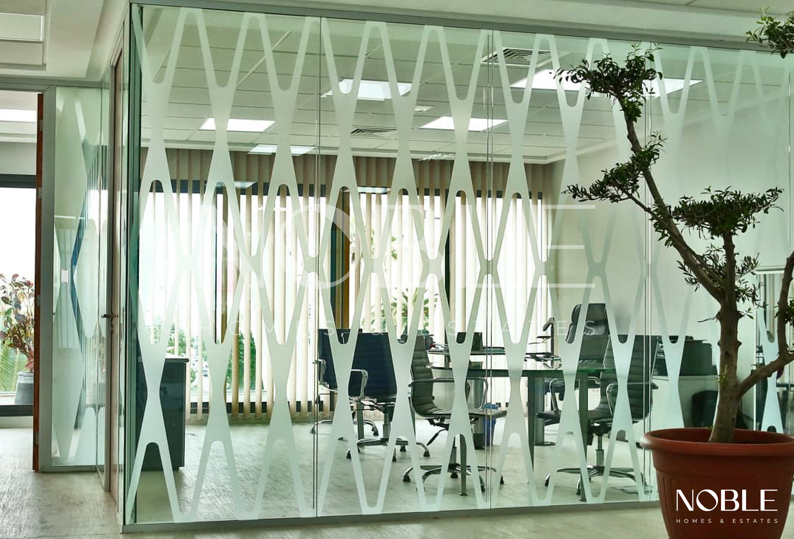 Bâtiment Monoclient à Louer – Boulevard Rachidi – Casablanca Centre — 3