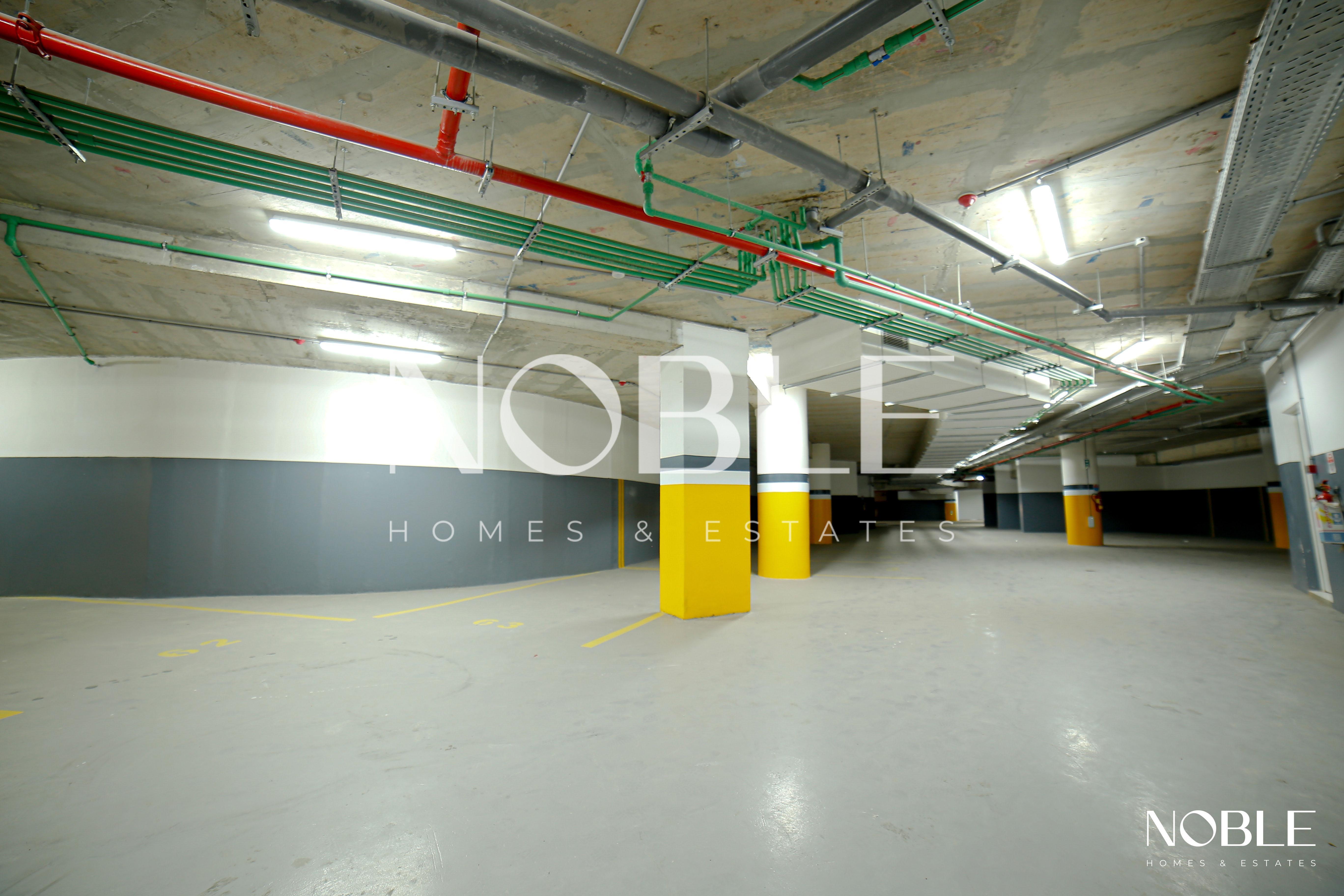 مكتب 4206 م² في Casablanca Finance City — 10