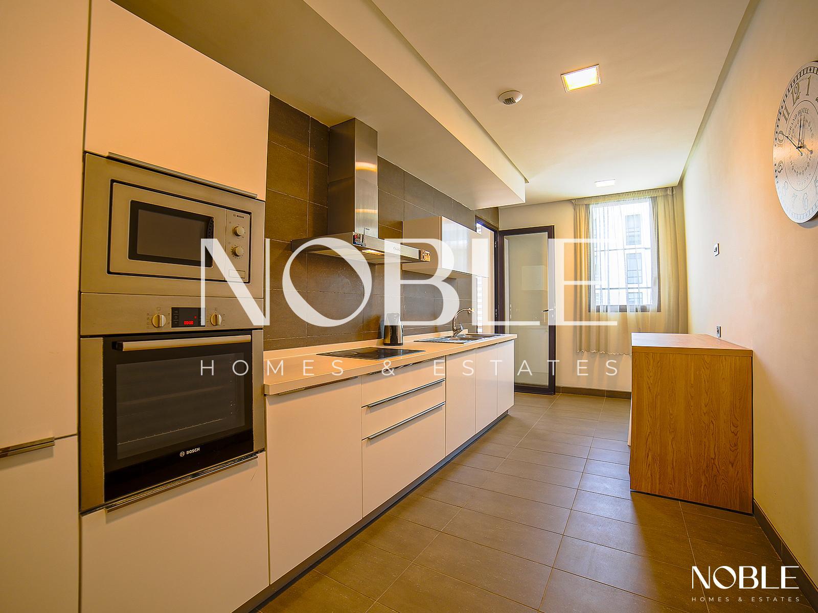 Superbe Appartement Meublé – Anfa Place – Vue Imprenable sur Mer — 3