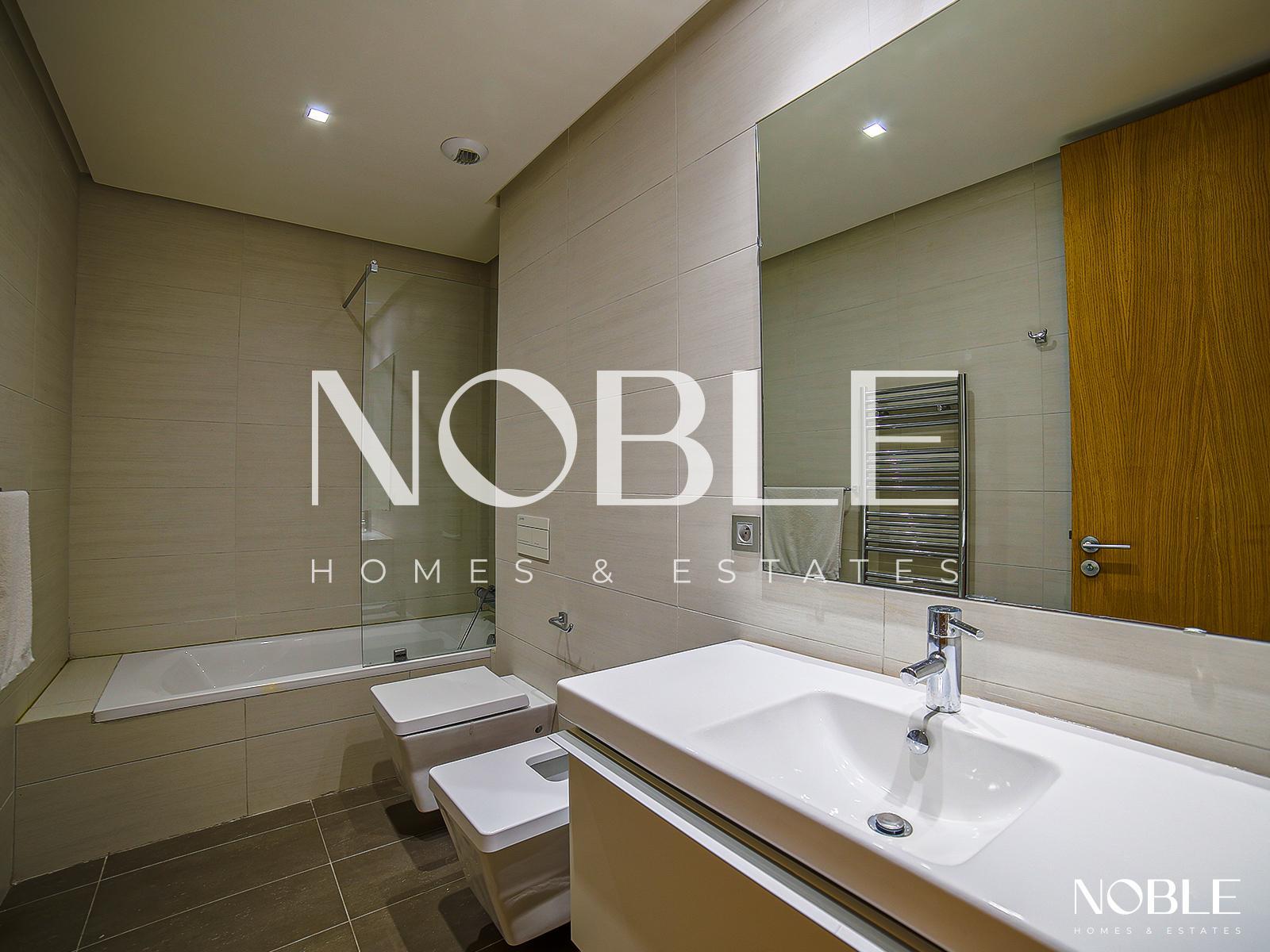 Superbe Appartement Meublé – Anfa Place – Vue Imprenable sur Mer — 5