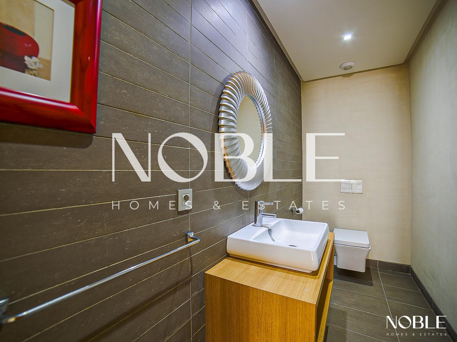 Appartement 159 m² à Ain Diab — 8