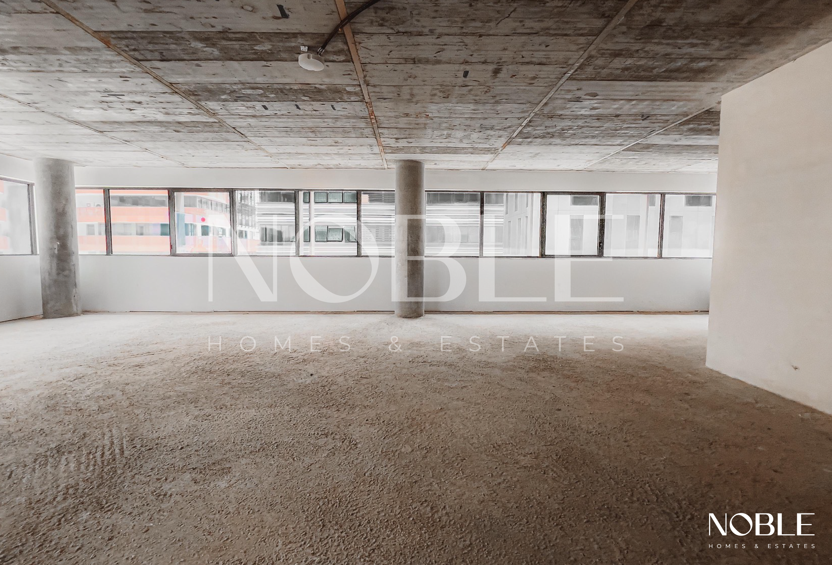 Bureau 756 m² à Casablanca Finance City — 7