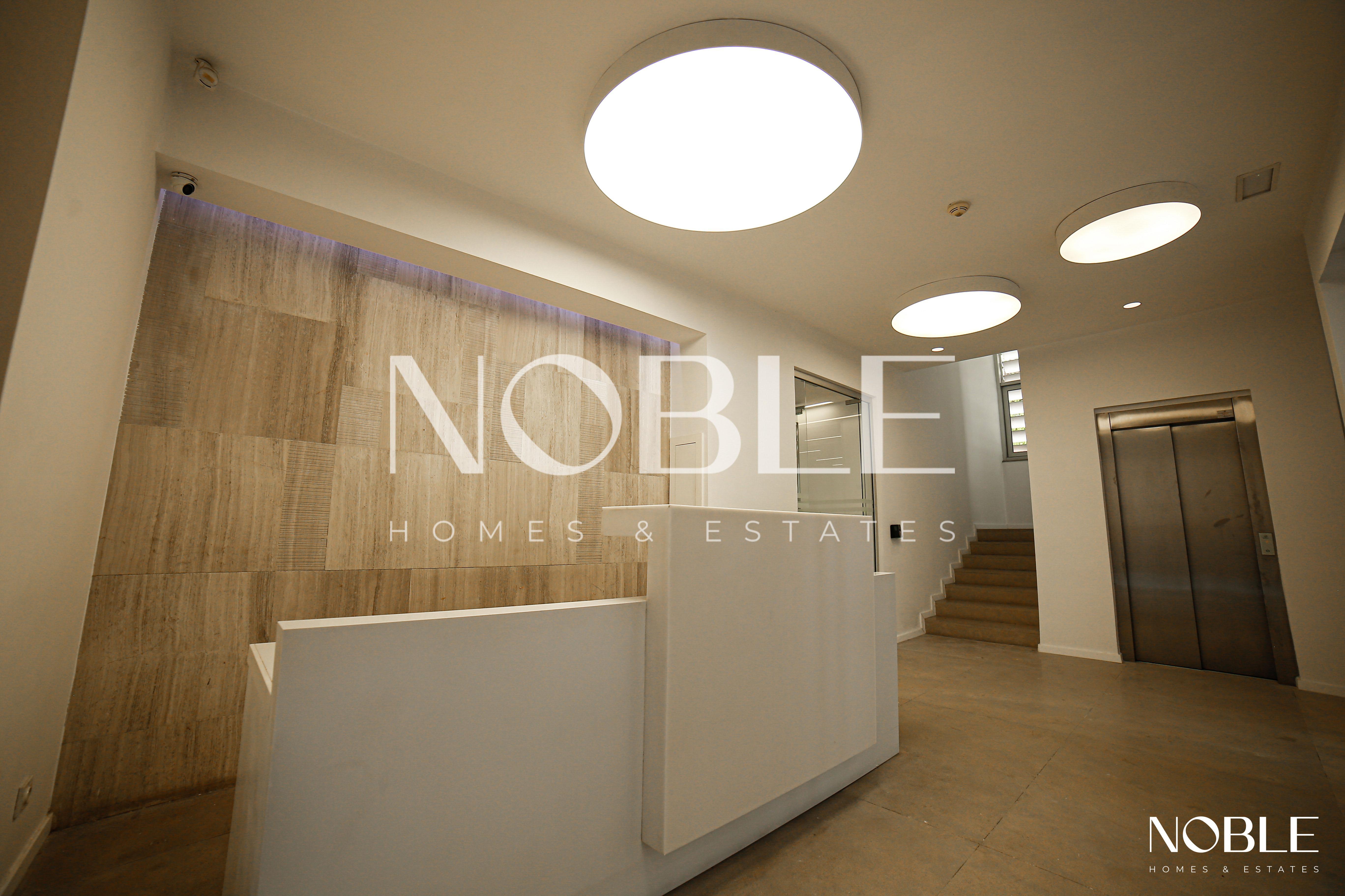 Villa Commerciale à Louer – Boulevard Moulay Rachid – Casablanca — 2