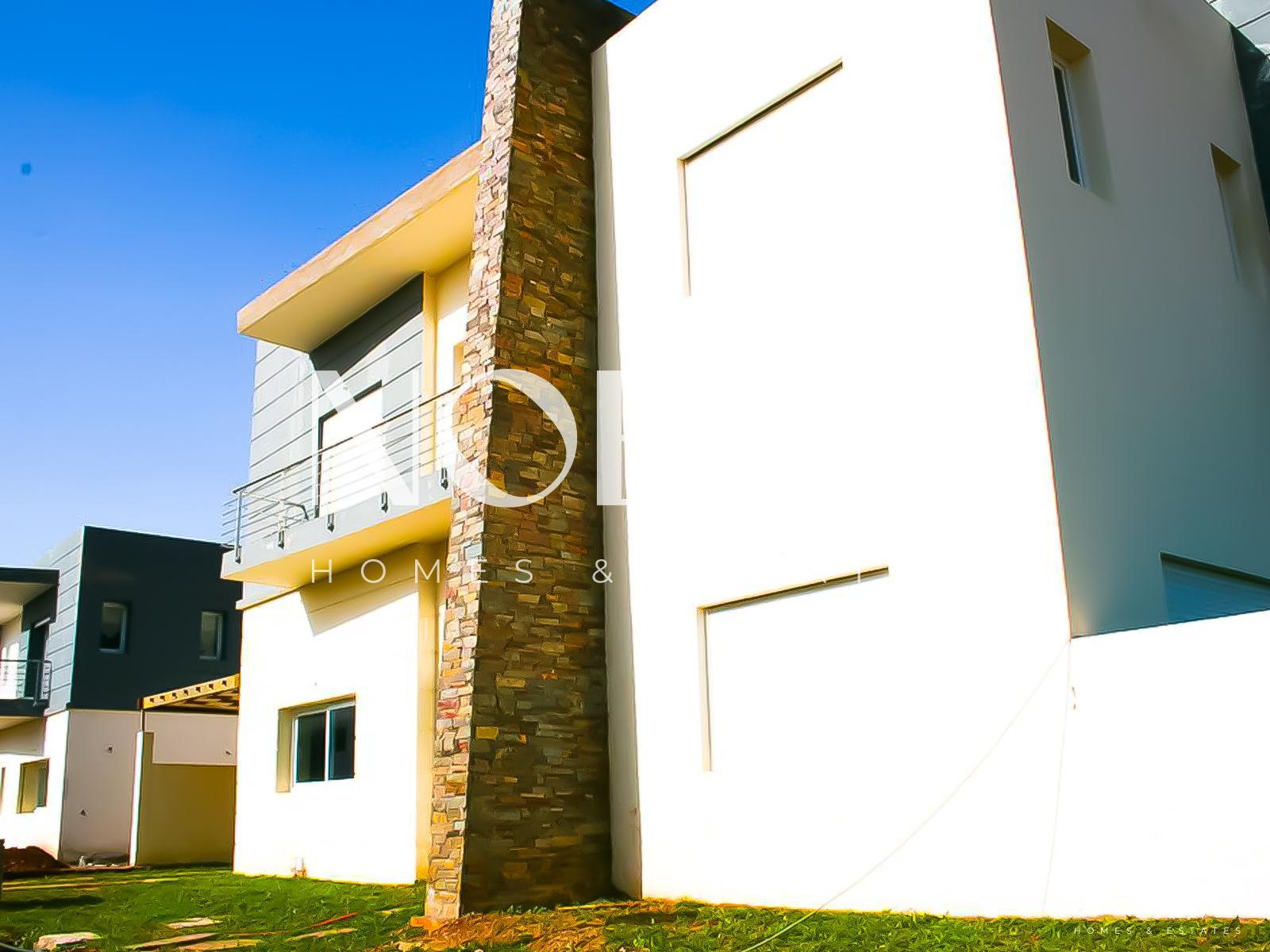 Villa Haut Standing à Vendre – Lilas Park, Bouskoura — 2