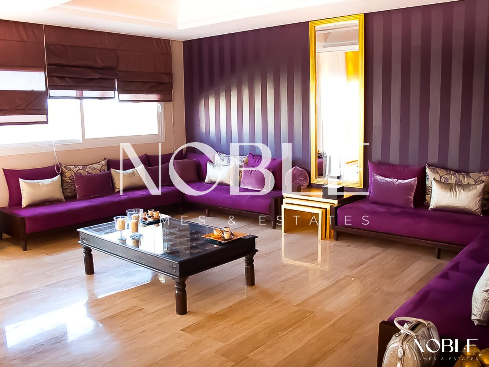 Villa 630 m² f Labissa — 8
