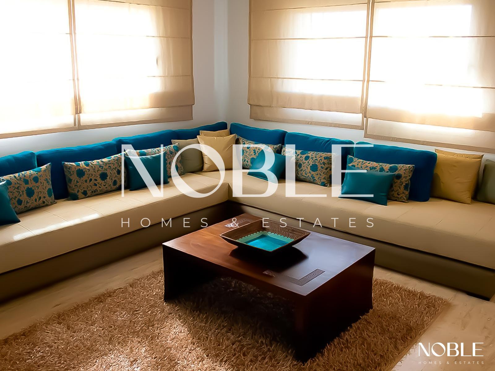 Villa 630 m² f Labissa — 9