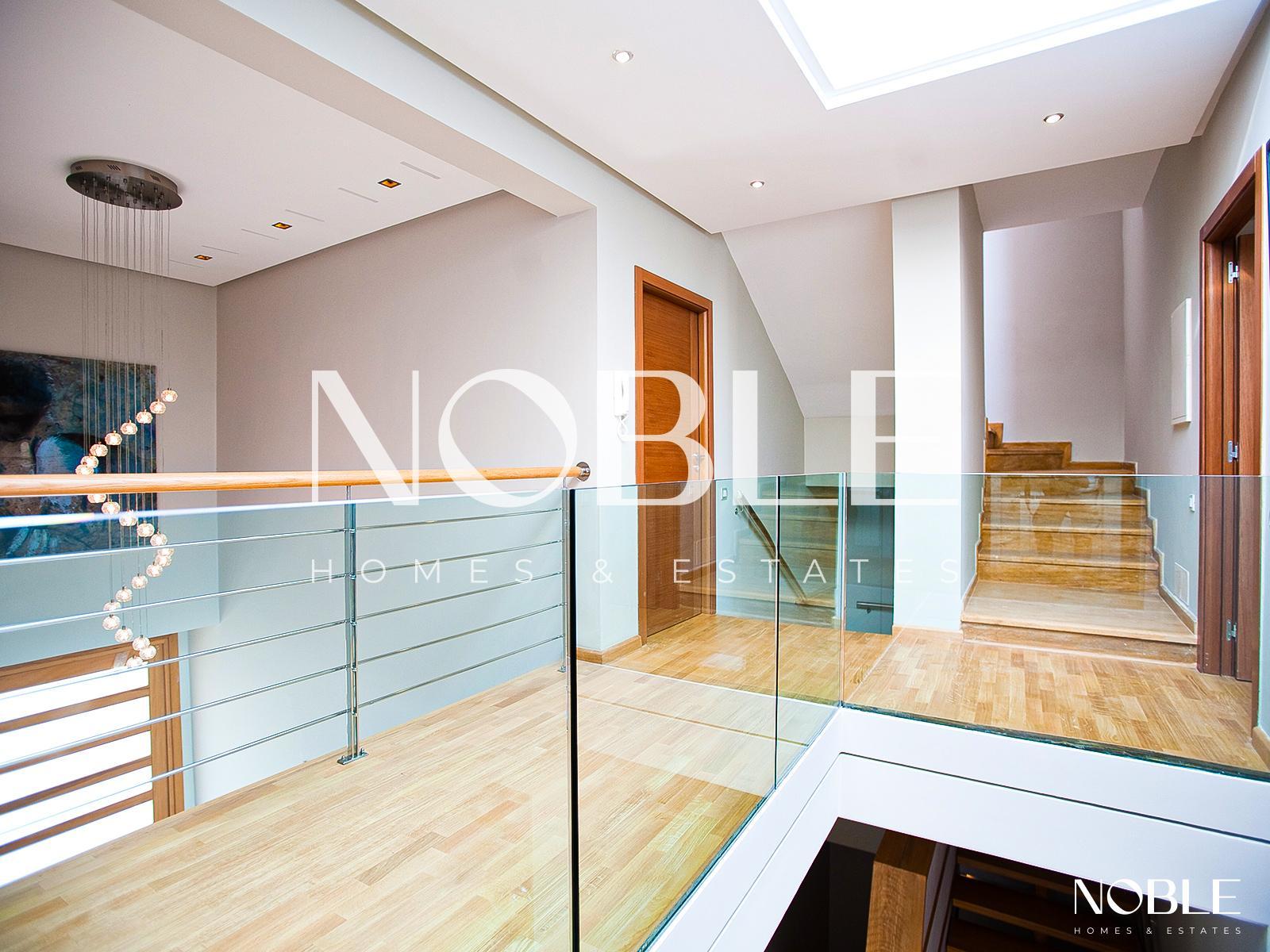 Villa 694 m² à Ain Diab — 7