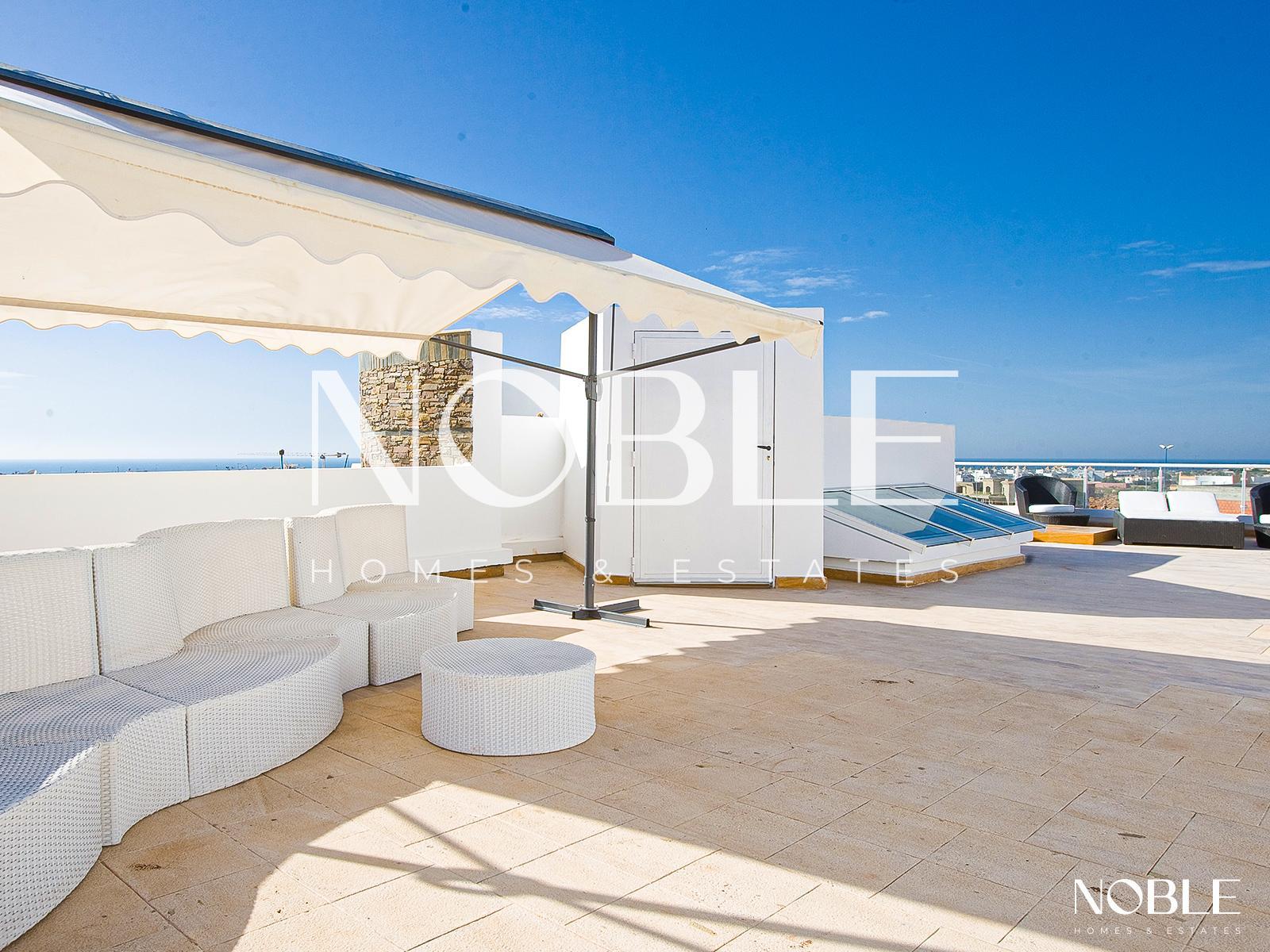 Villa 694 m² à Ain Diab — 8