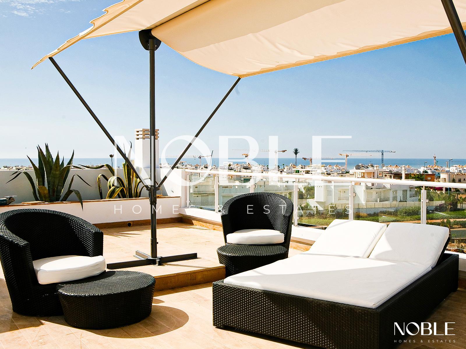 Villa 694 m² à Ain Diab — 9