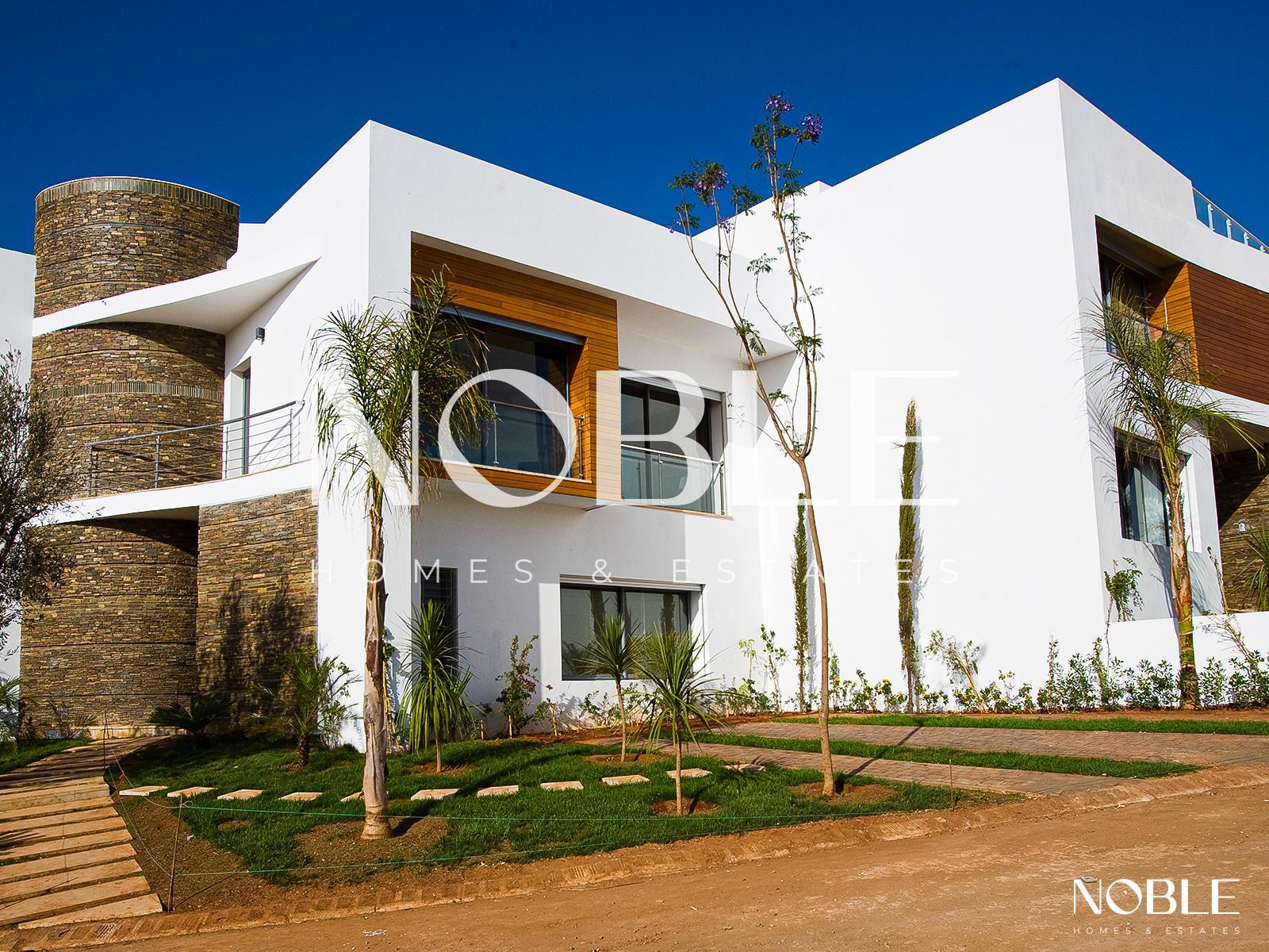 Villa 694 m² à Ain Diab — 10
