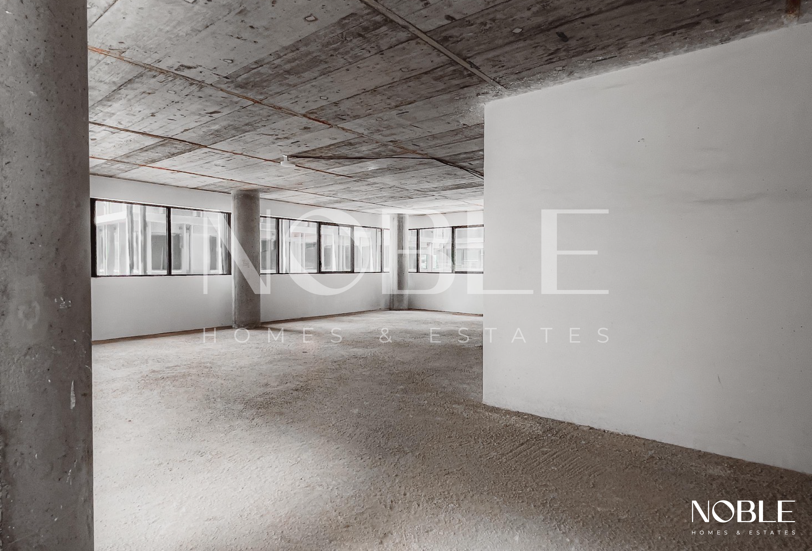 Bureau 756 m² à Casablanca Finance City — 8