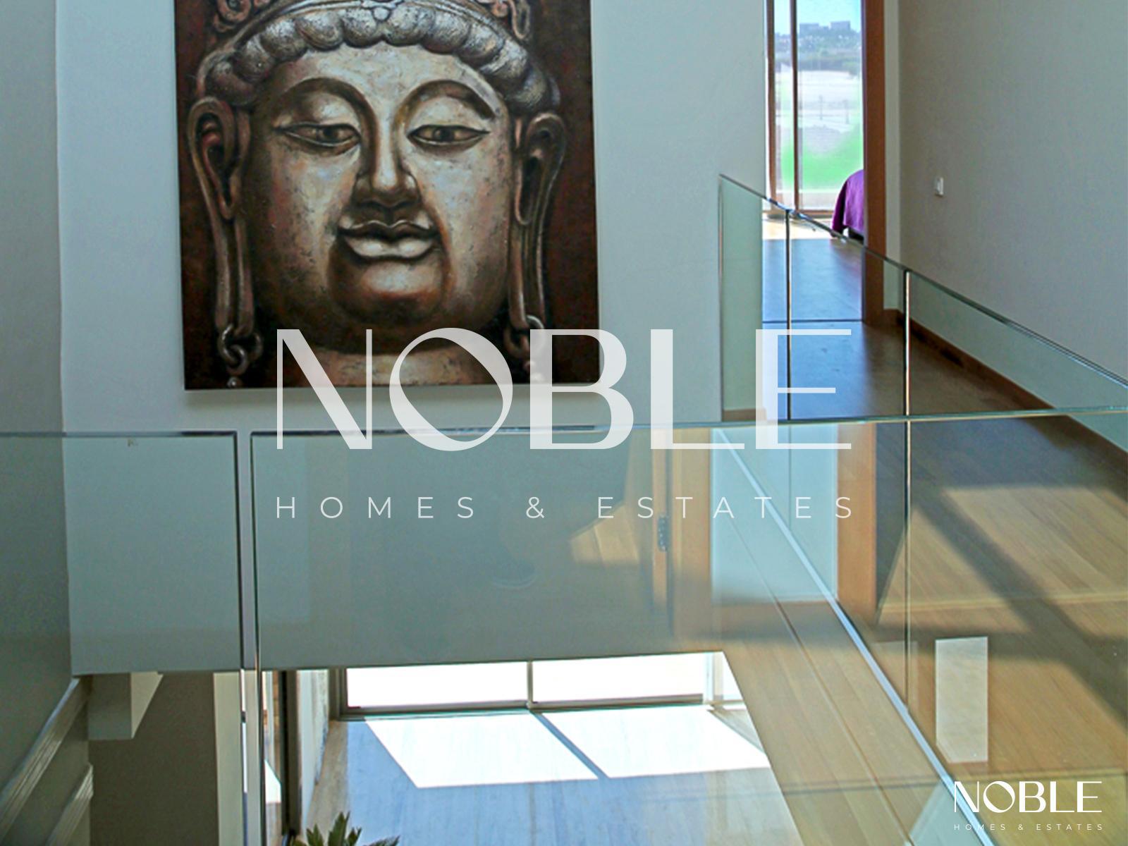 Villa Contemporaine à Louer – Résidence Fermée – Californie — 6
