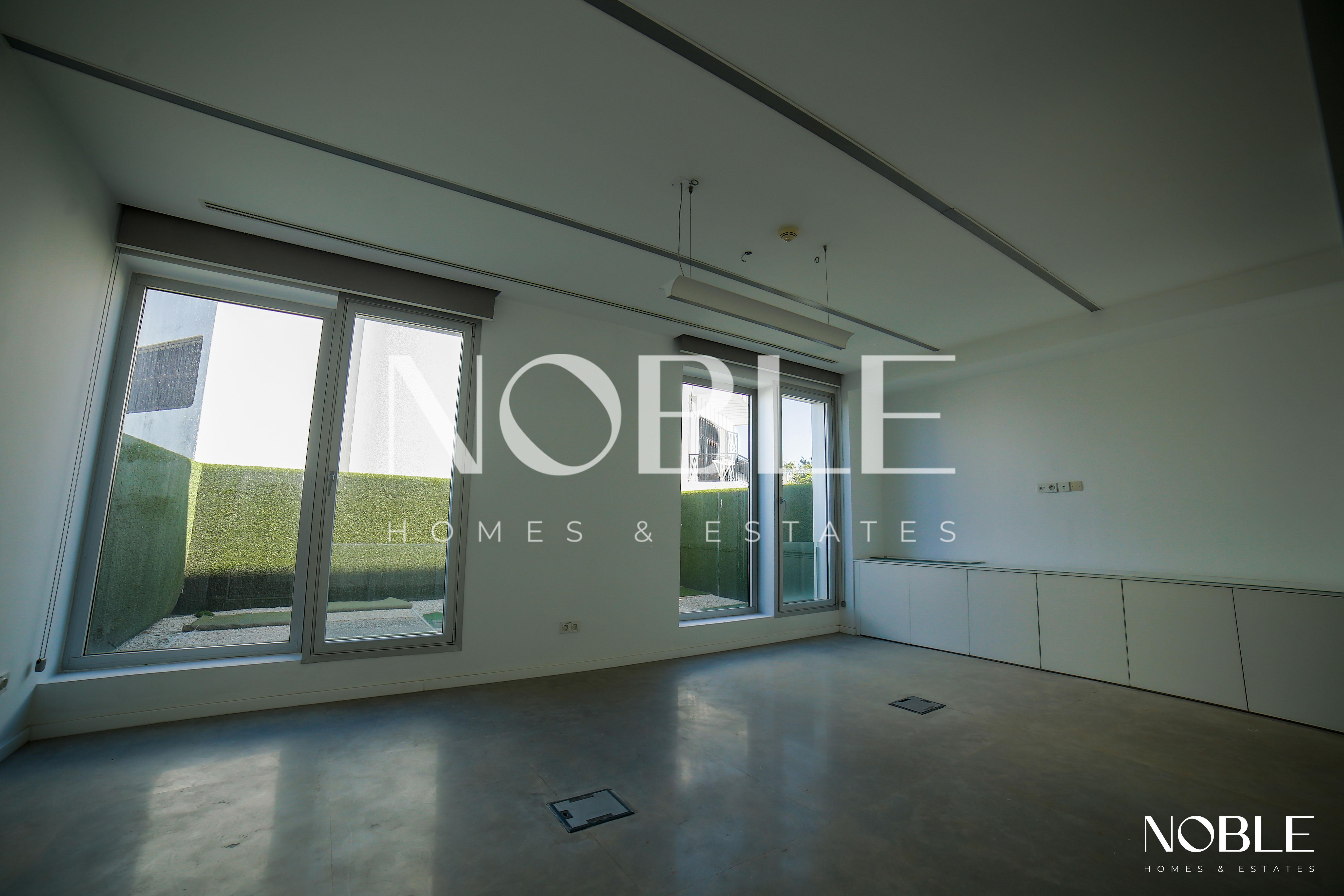 Villa Commerciale à Louer – Boulevard Moulay Rachid – Casablanca — 5