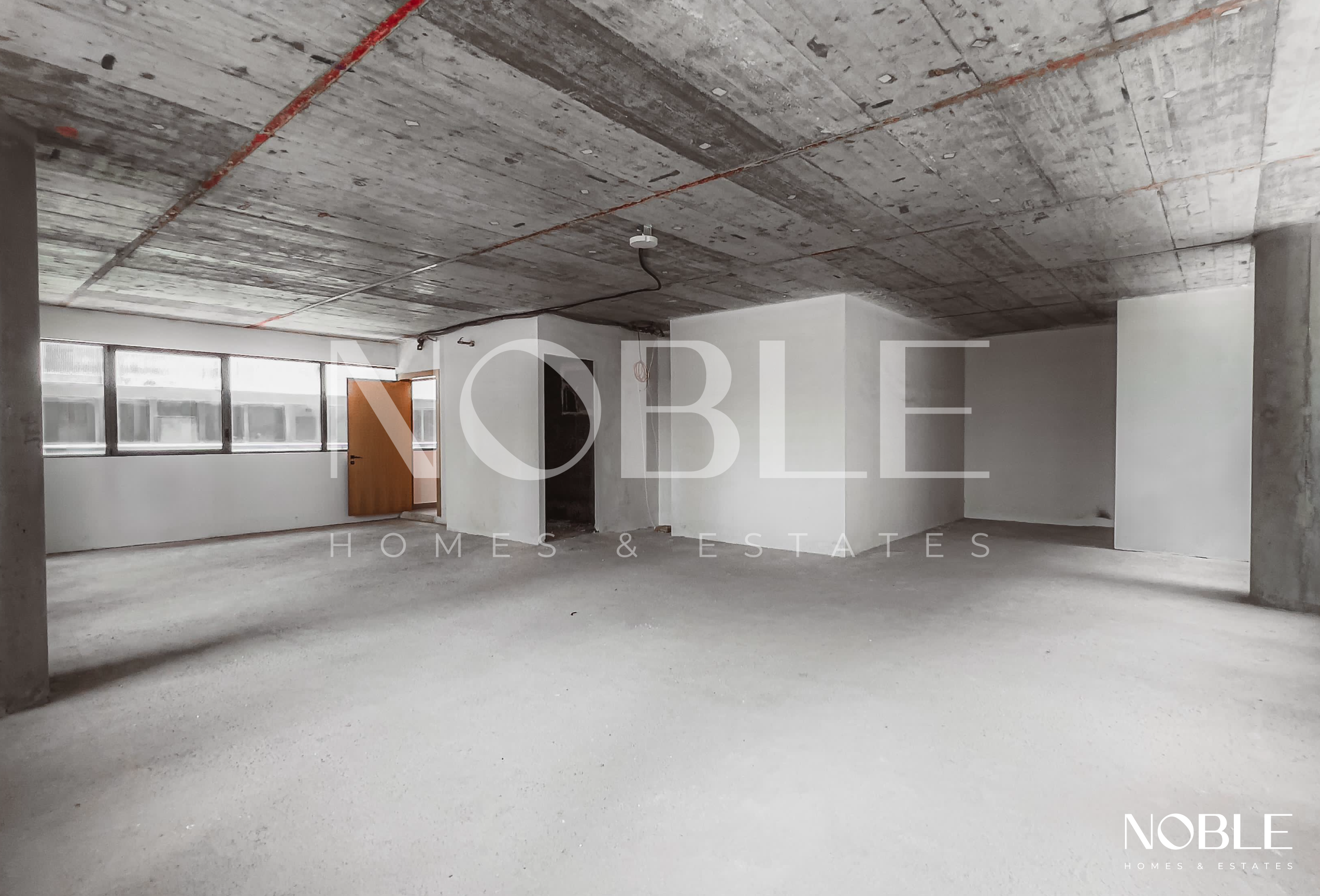 Bureau 136 m² à Casablanca Finance City — 7