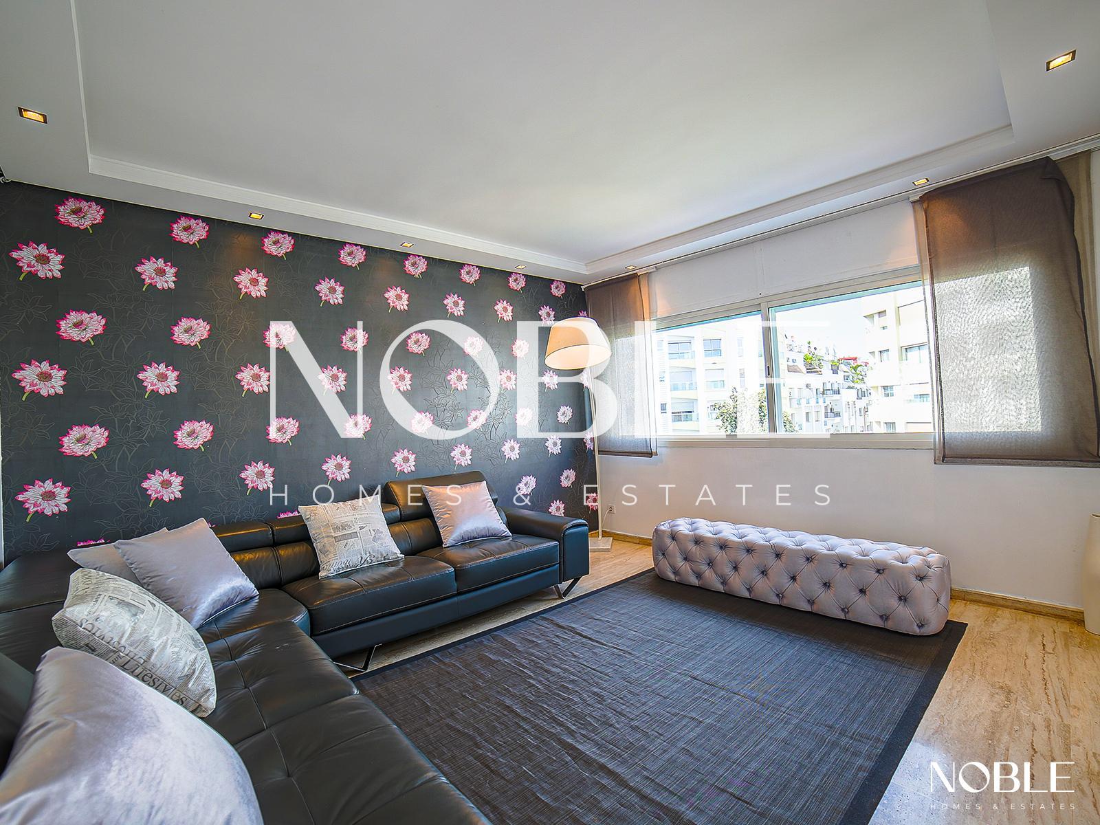 Superbe Appartement Meublé – Racine – Vue Dégagée Sur Jardin — 5