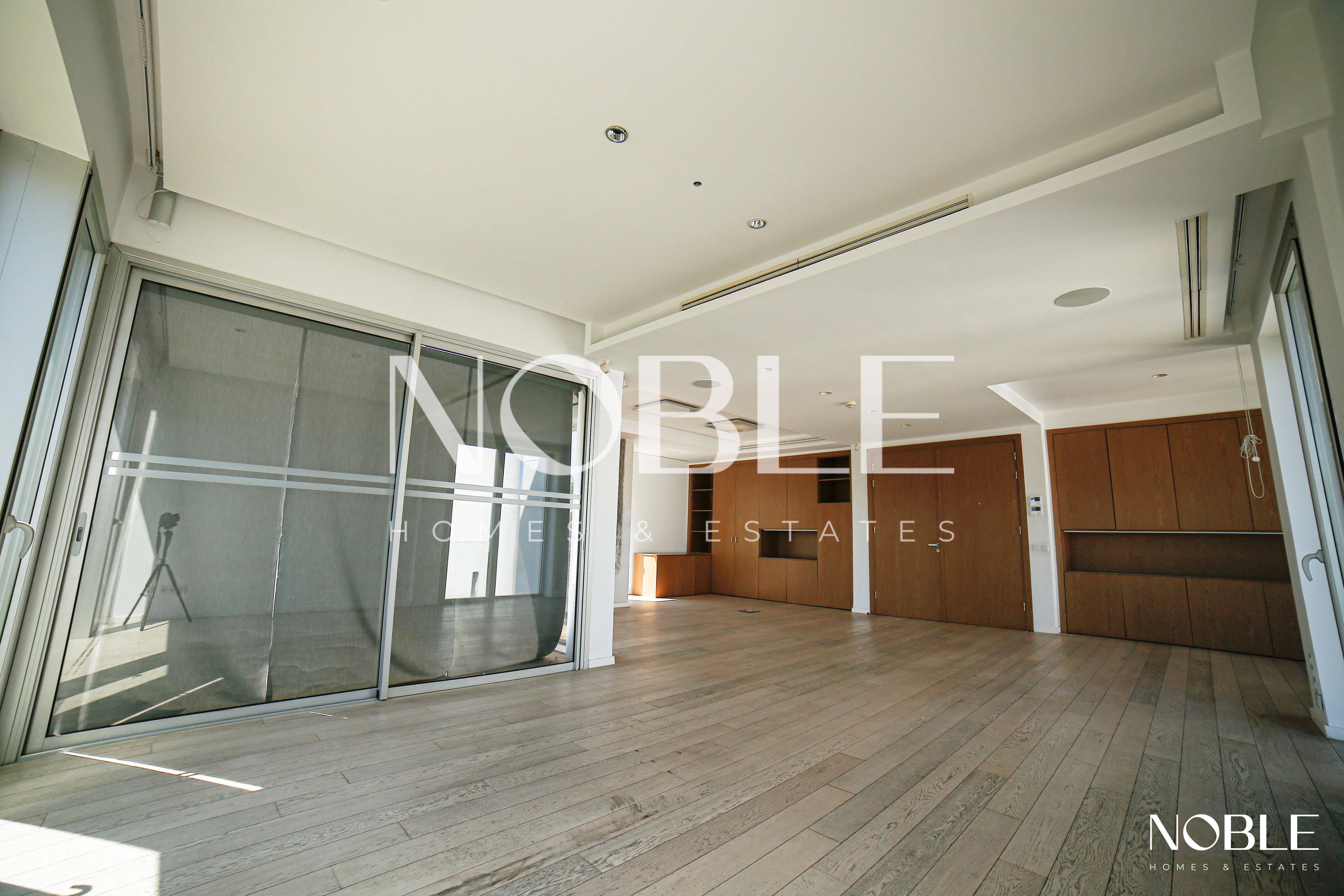 Villa Commerciale à Louer – Boulevard Moulay Rachid – Casablanca — 6