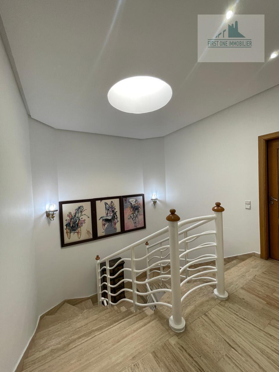 Villa 388 m² à Ain Diab — 9