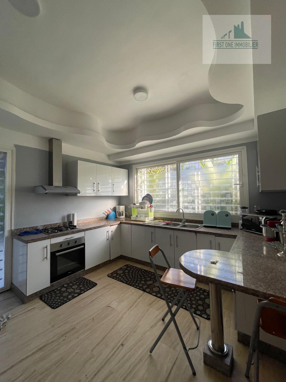 Magnifique villa meublée 388 m² Californie — 4