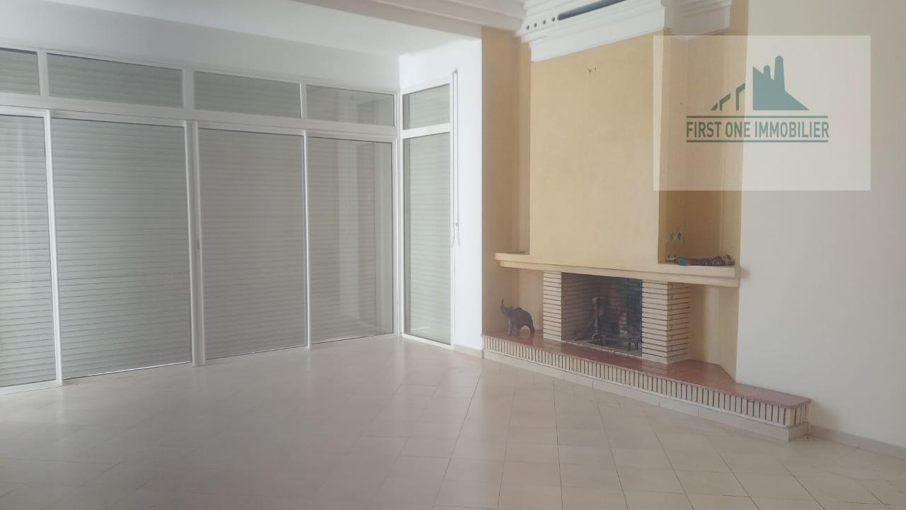 Belle villa à louer quartier Zenith — 2