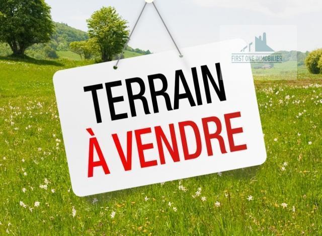 Terrain industriel 7000 m² Ouled Azzouz