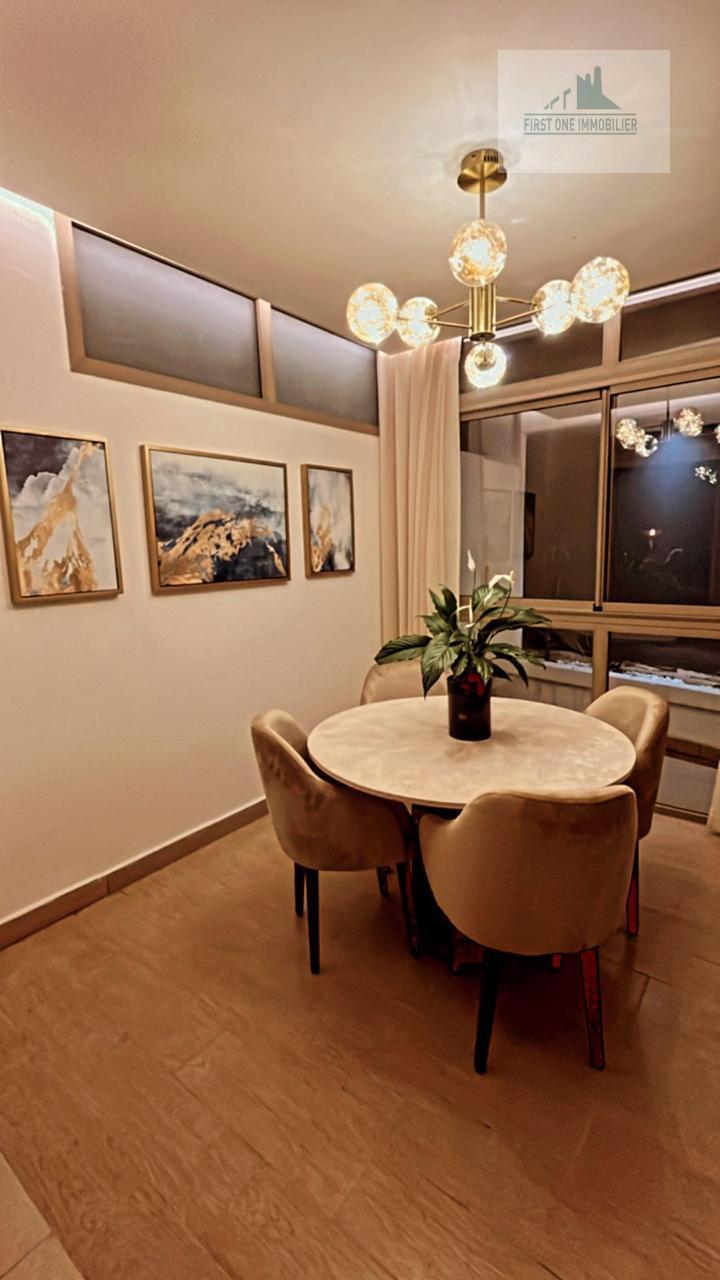 Studio 50 m² à Californie — 3
