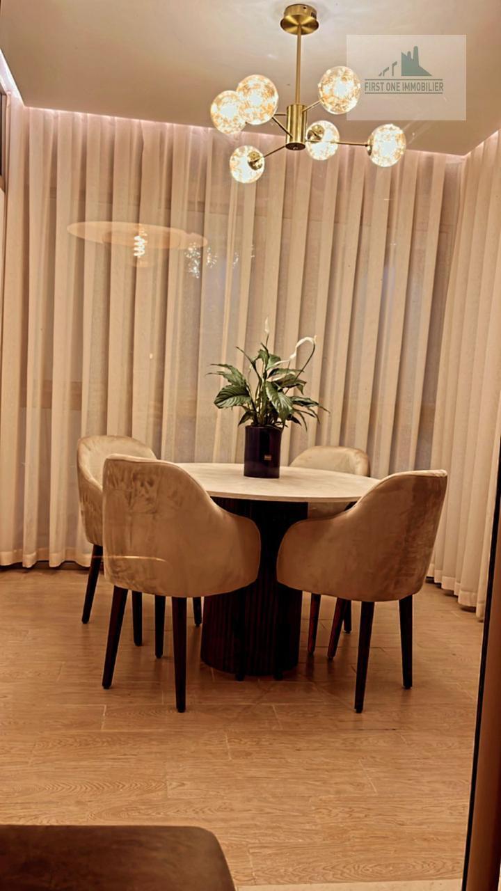 Studio 50 m² à Californie — 2
