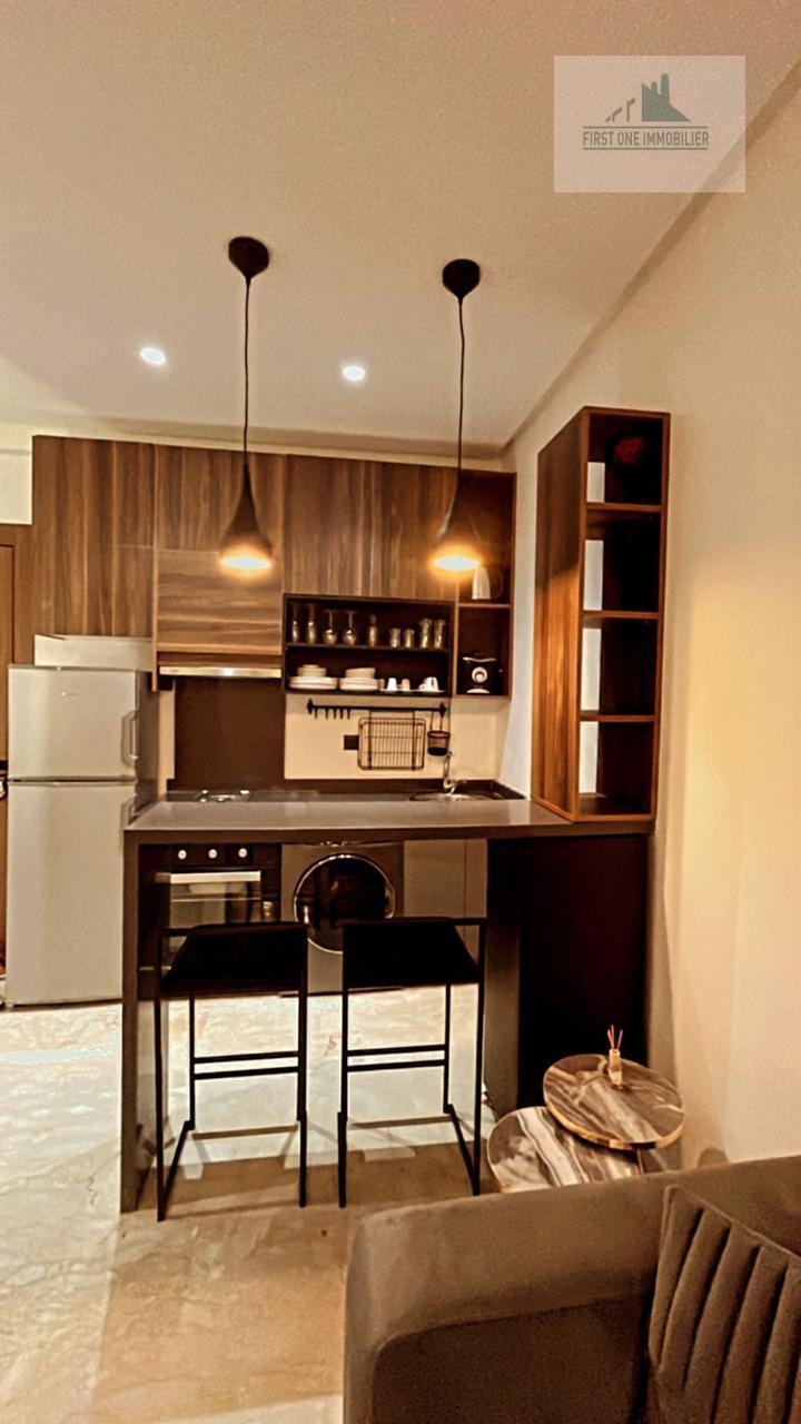 Studio 50 m² à Californie — 5