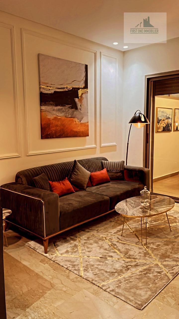 Studio 50 m² à Californie — 4