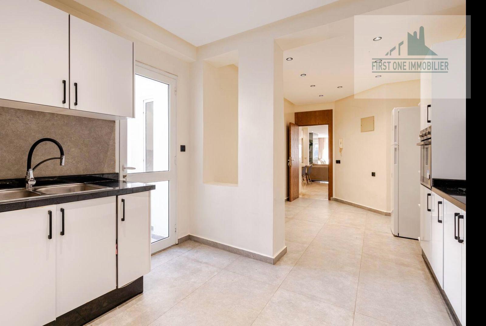 Appartement 175 m² à Racine — 7