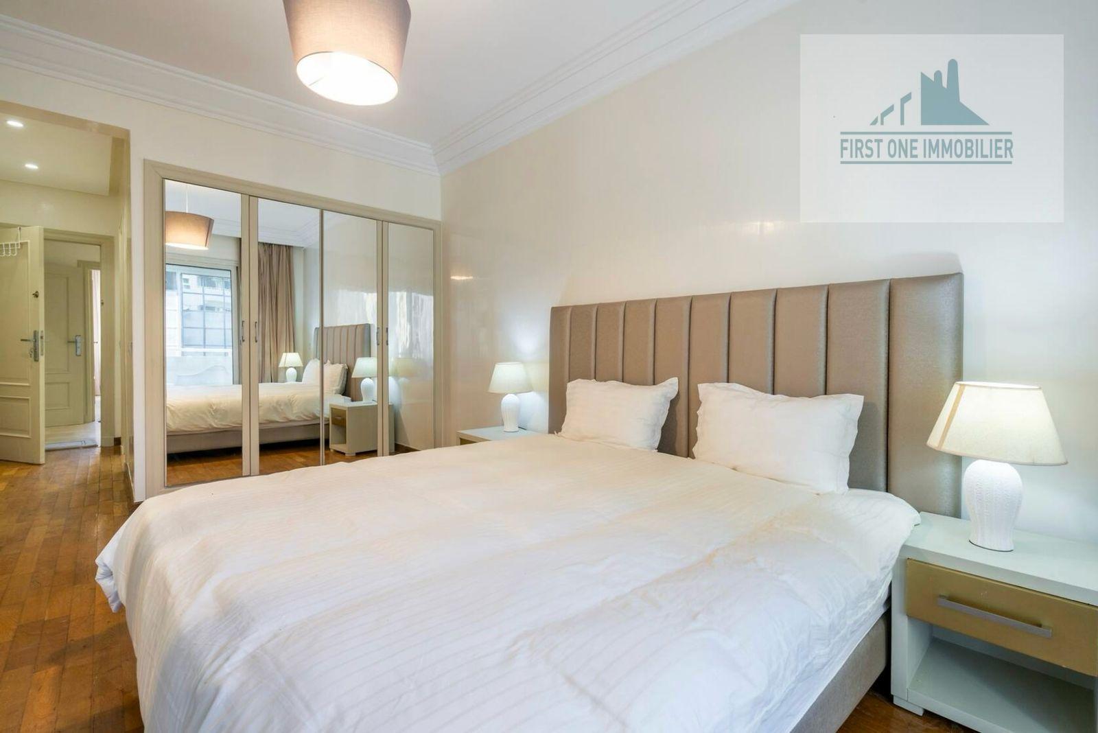 Appartement 175 m² à Racine — 8
