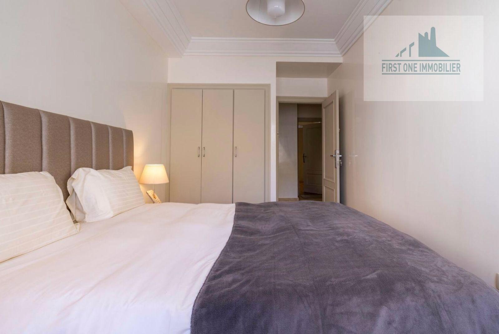 Appartement 175 m² à Racine — 10