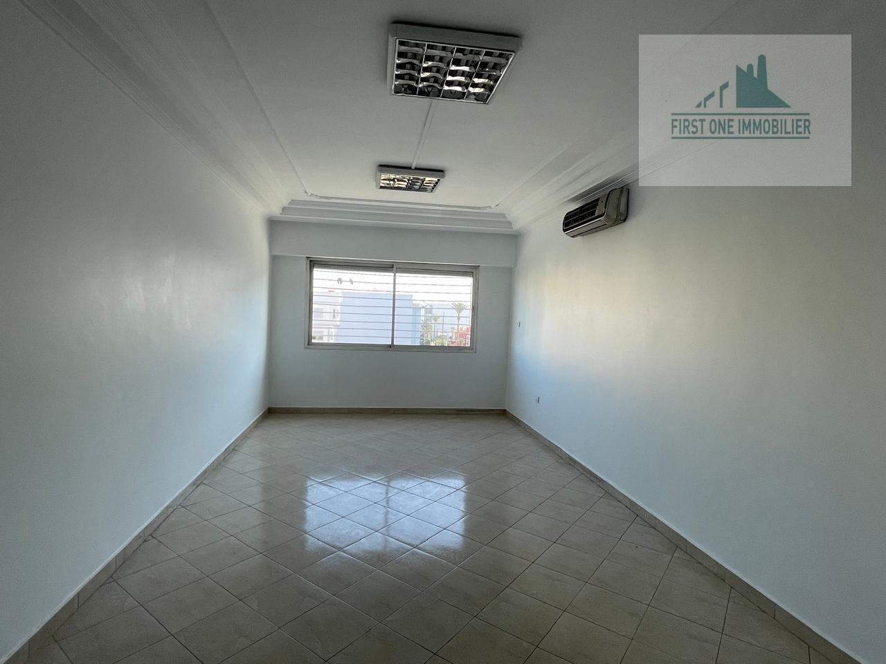 Bureau à louer 146 m² Maarif extension — 4