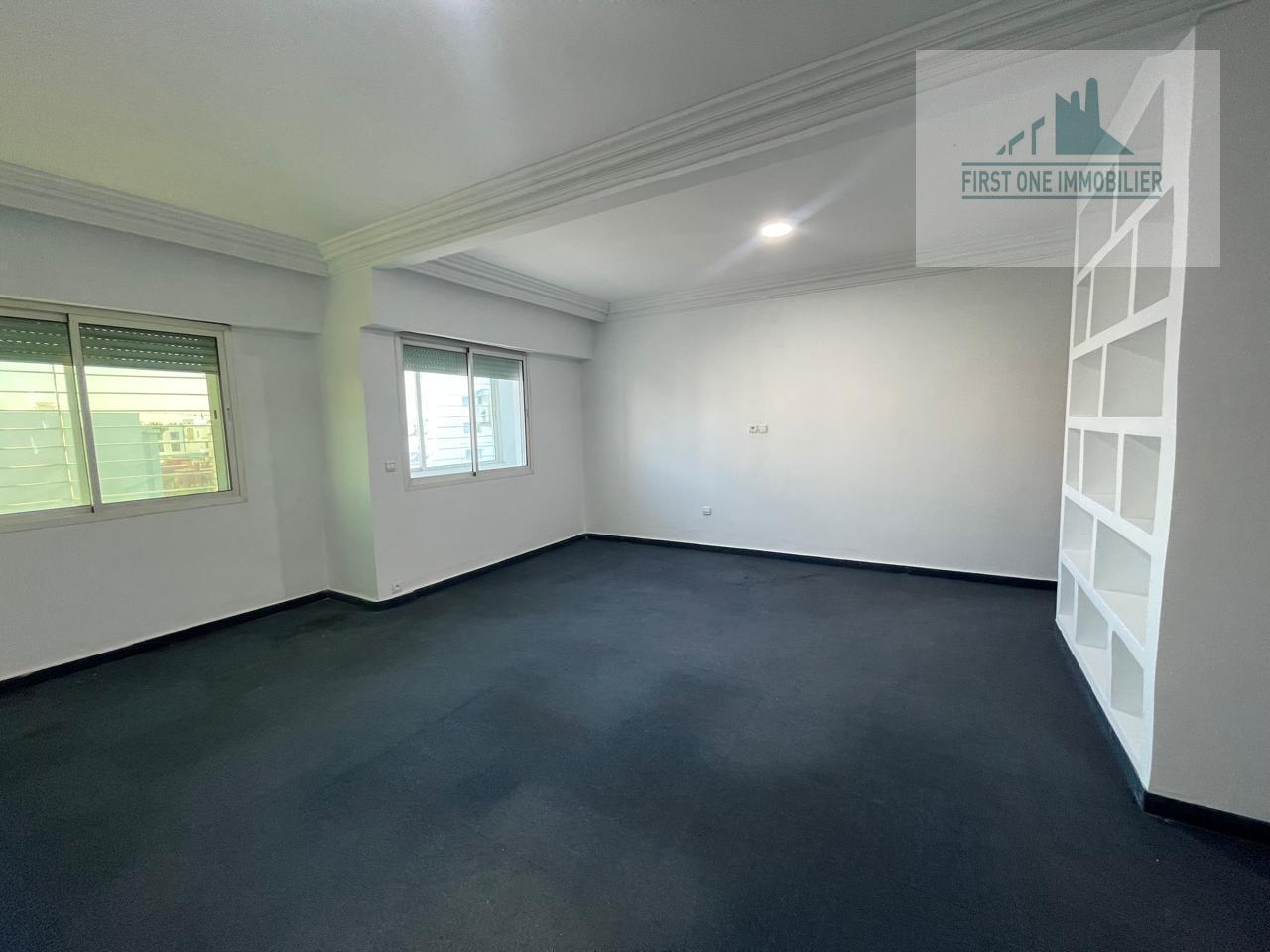 Bureau à louer 146 m² Maarif extension — 3