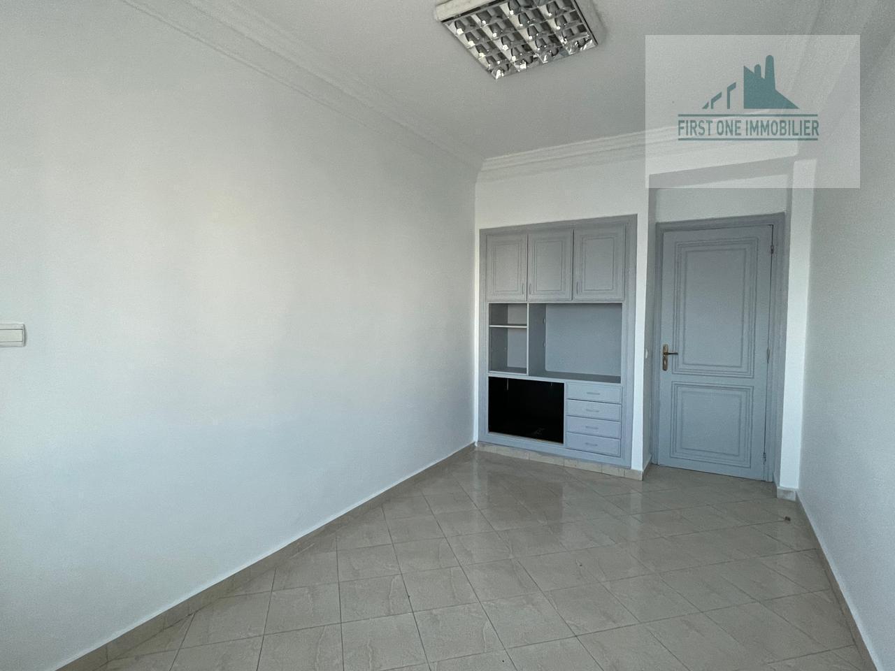 Bureau à louer 146 m² Maarif extension — 6