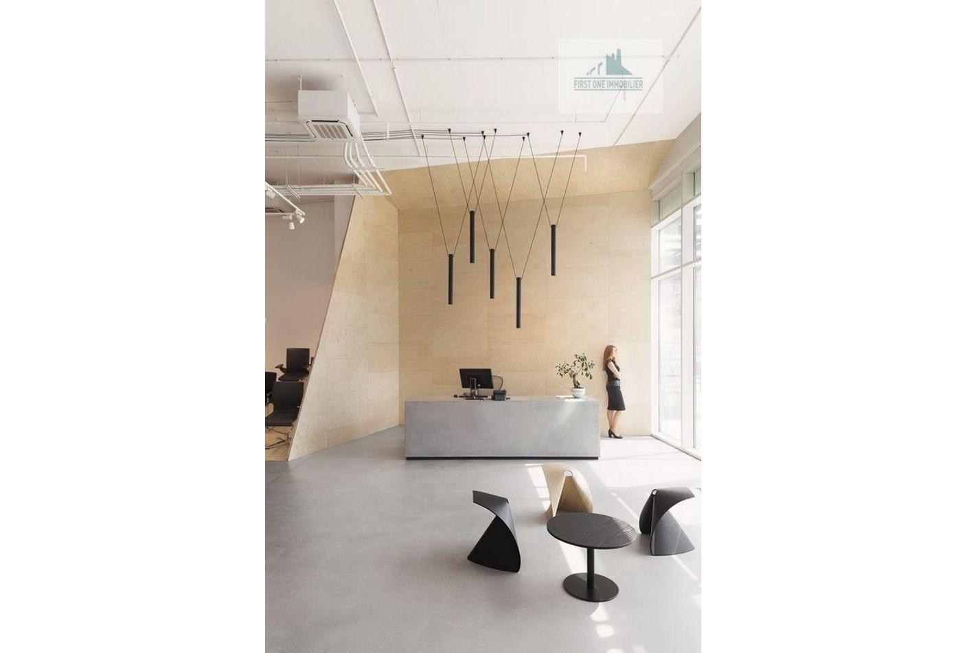Showroom 1200m2 Bouskoura