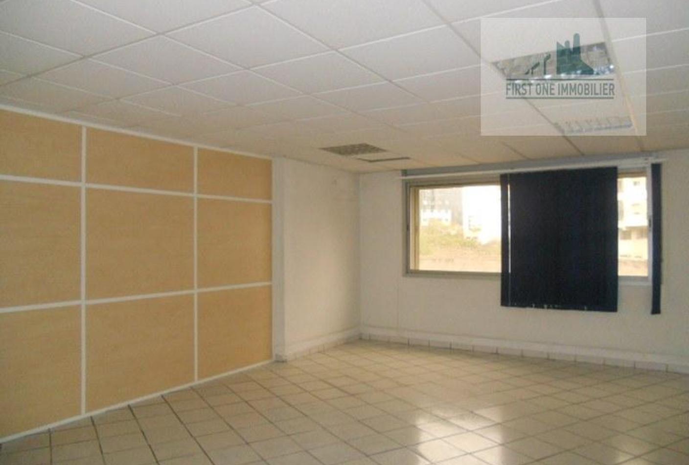 Plateau Bureau 329 m2 Palmier — 3