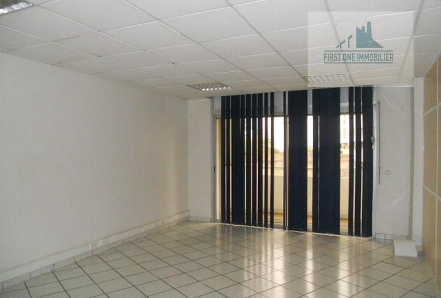 Plateau Bureau 329 m2 Palmier — 4
