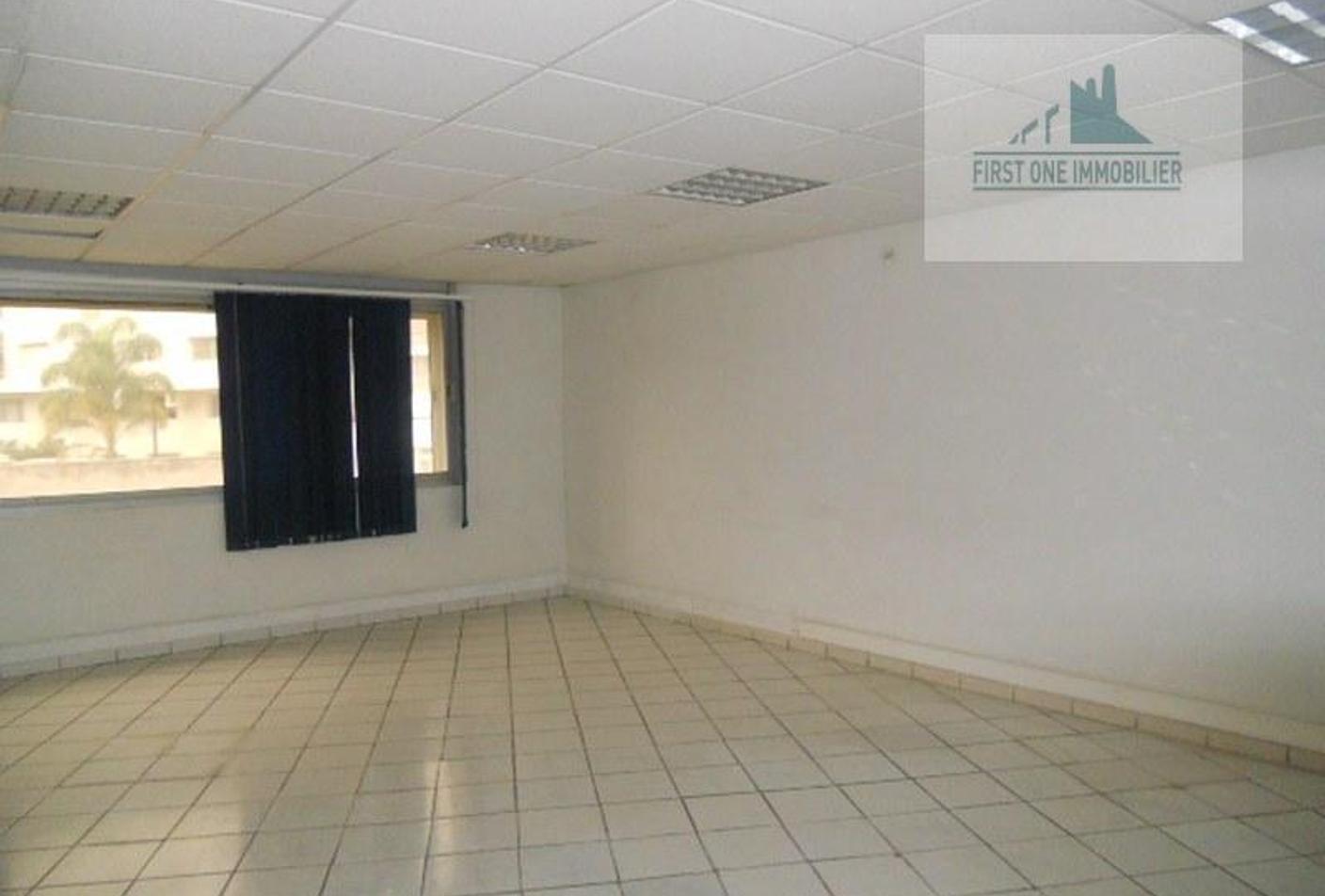 Plateau Bureau 329 m2 Palmier — 5